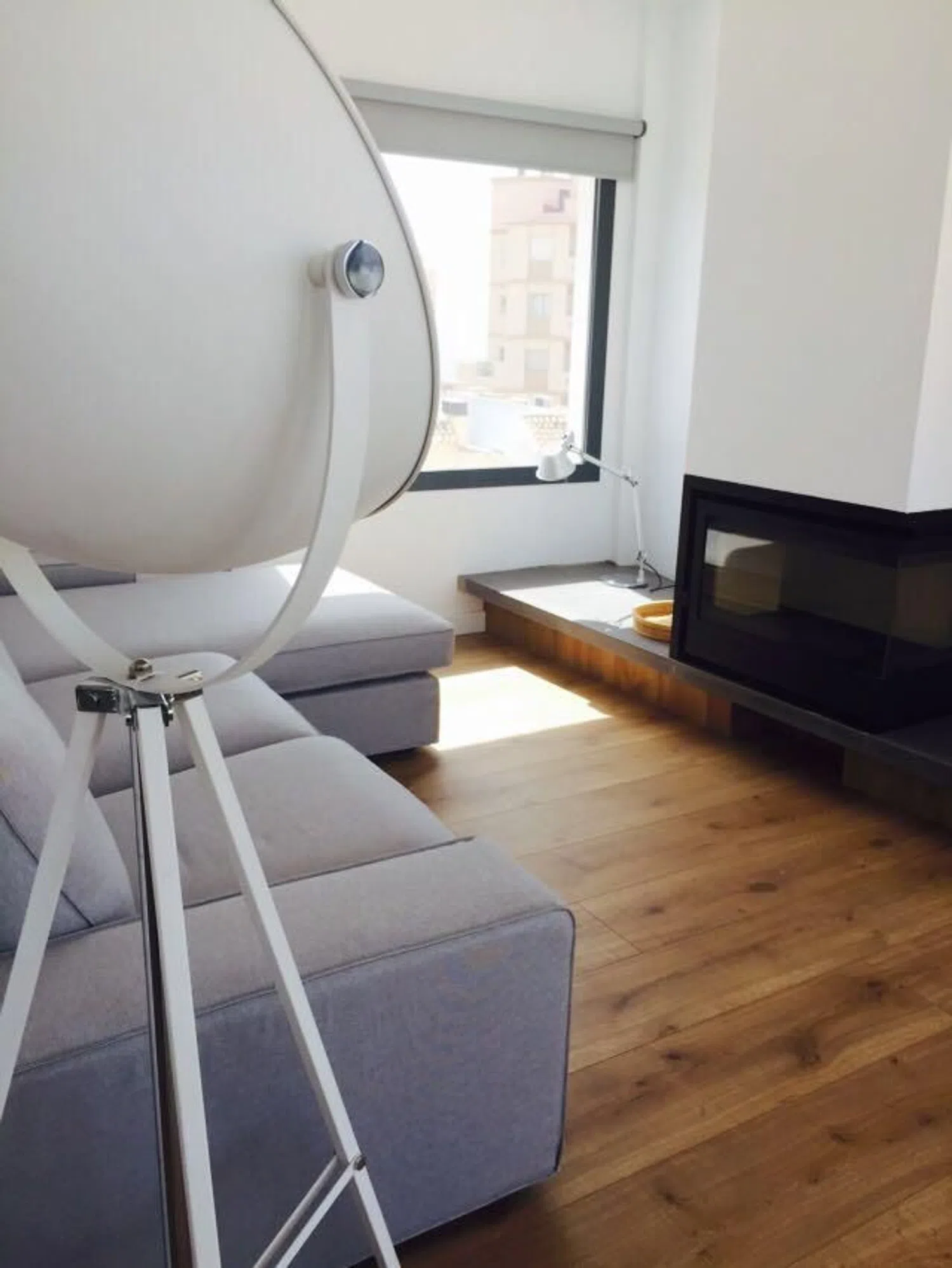 Ático en calle Granada, 23 - Foto 8