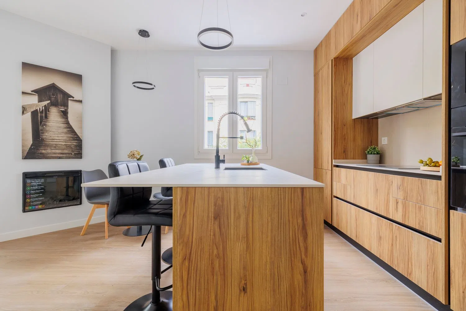 Piso en paseo de la Reina Cristina, 16 - Foto 10