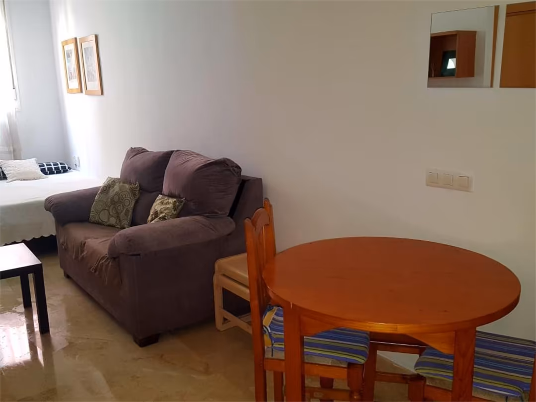 Piso en  Calle Alta 15