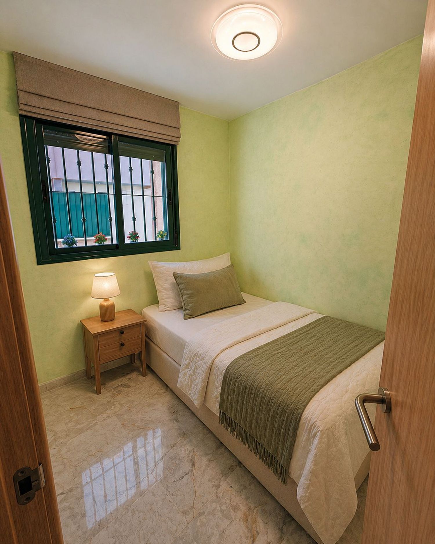 Chalet adosado en Calle Enric Valor, 12, Alicante Golf - Foto 6