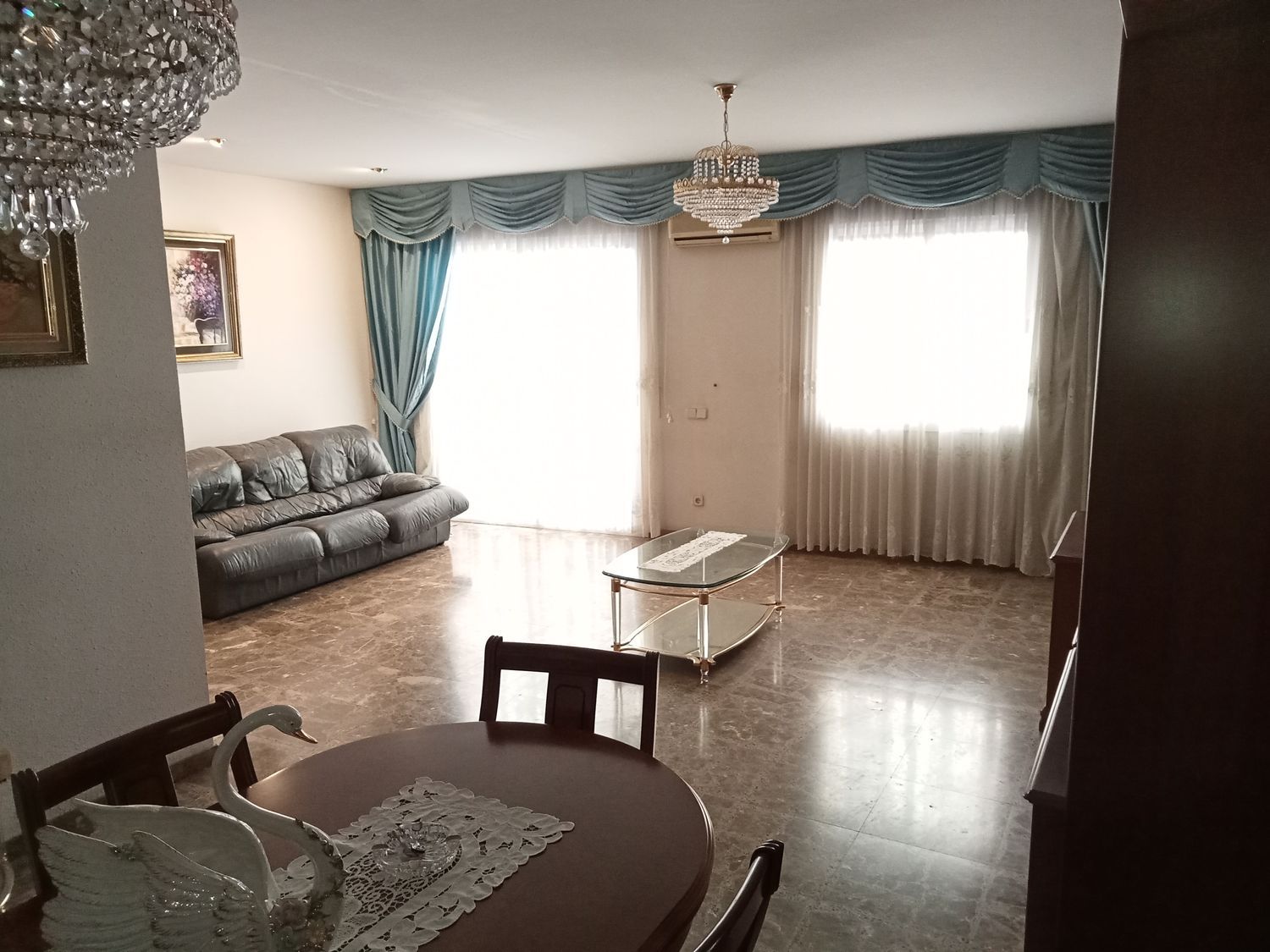 Piso en Barrio Pubilla Cases - Foto 1