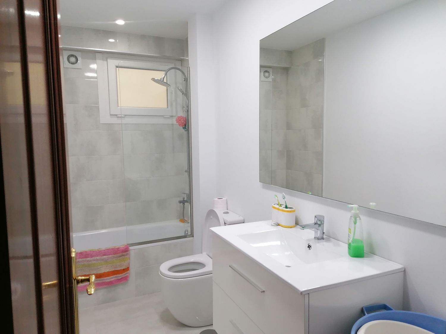 Piso en calle Nicaragua, 17 - Foto 4