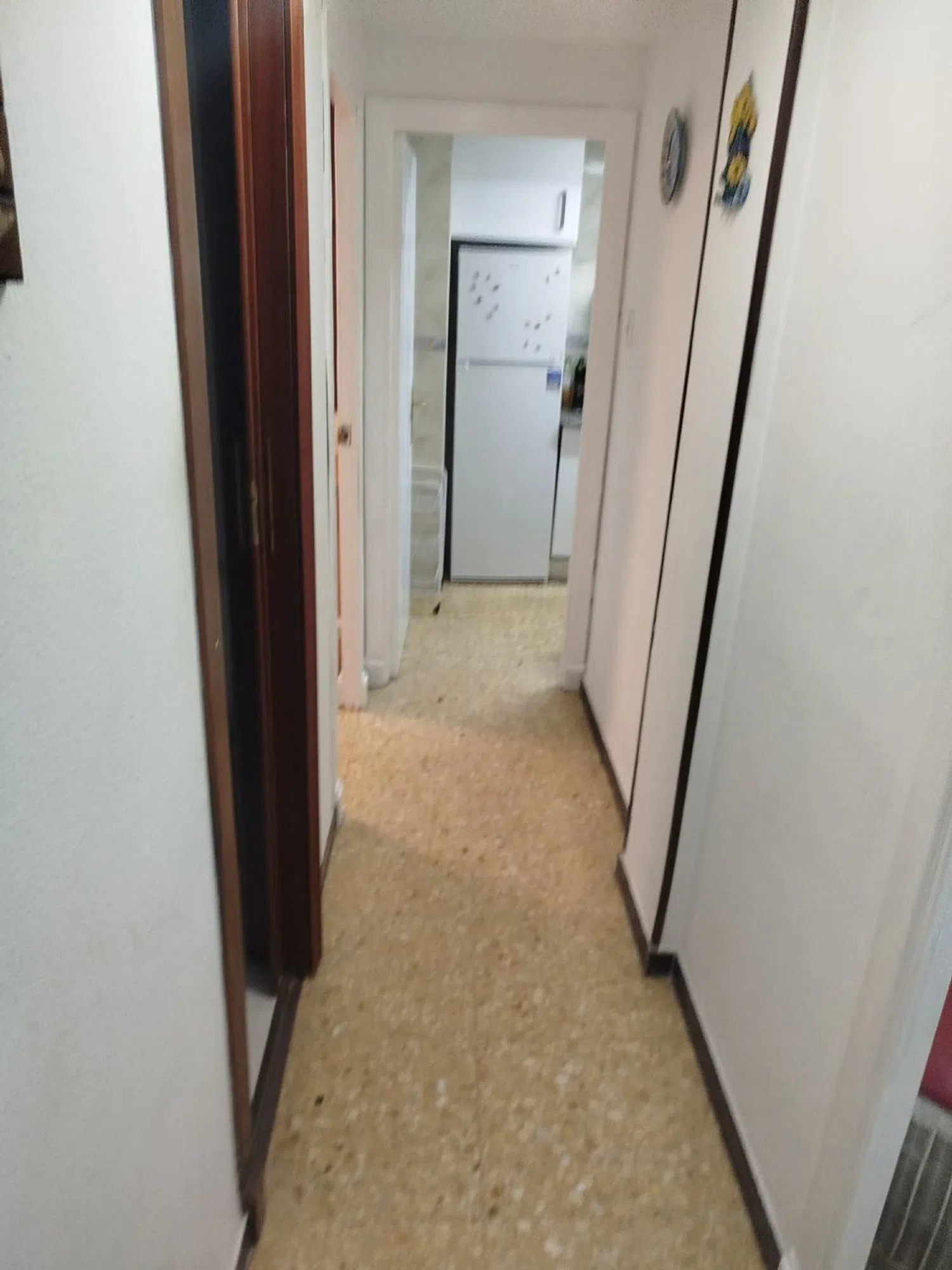 Piso en calle de Violante de Hungría, 9 - Foto 17