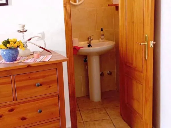 Casa o chalet independiente en Calle Moron, 22 - Foto 4