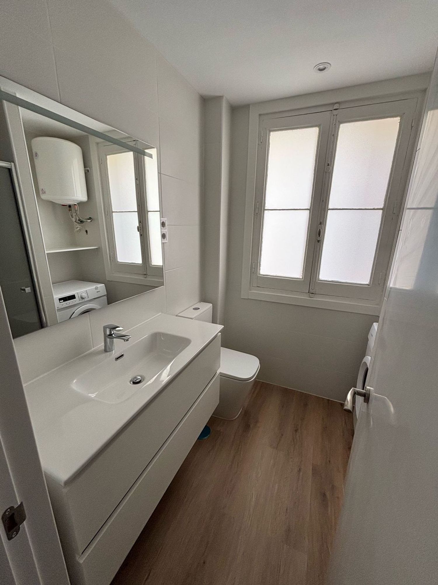 Piso en calle de Don Ramón de la Cruz, 79 - Foto 9