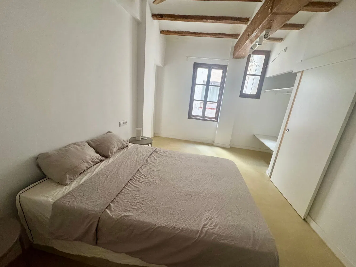 Piso en calle de Lope de Rueda, 5 - Foto 3