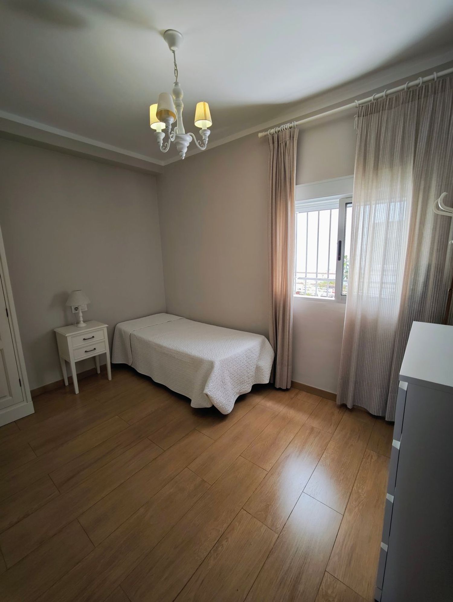 Piso en Calle Coral, 4, Doctor Fedriani - Foto 15
