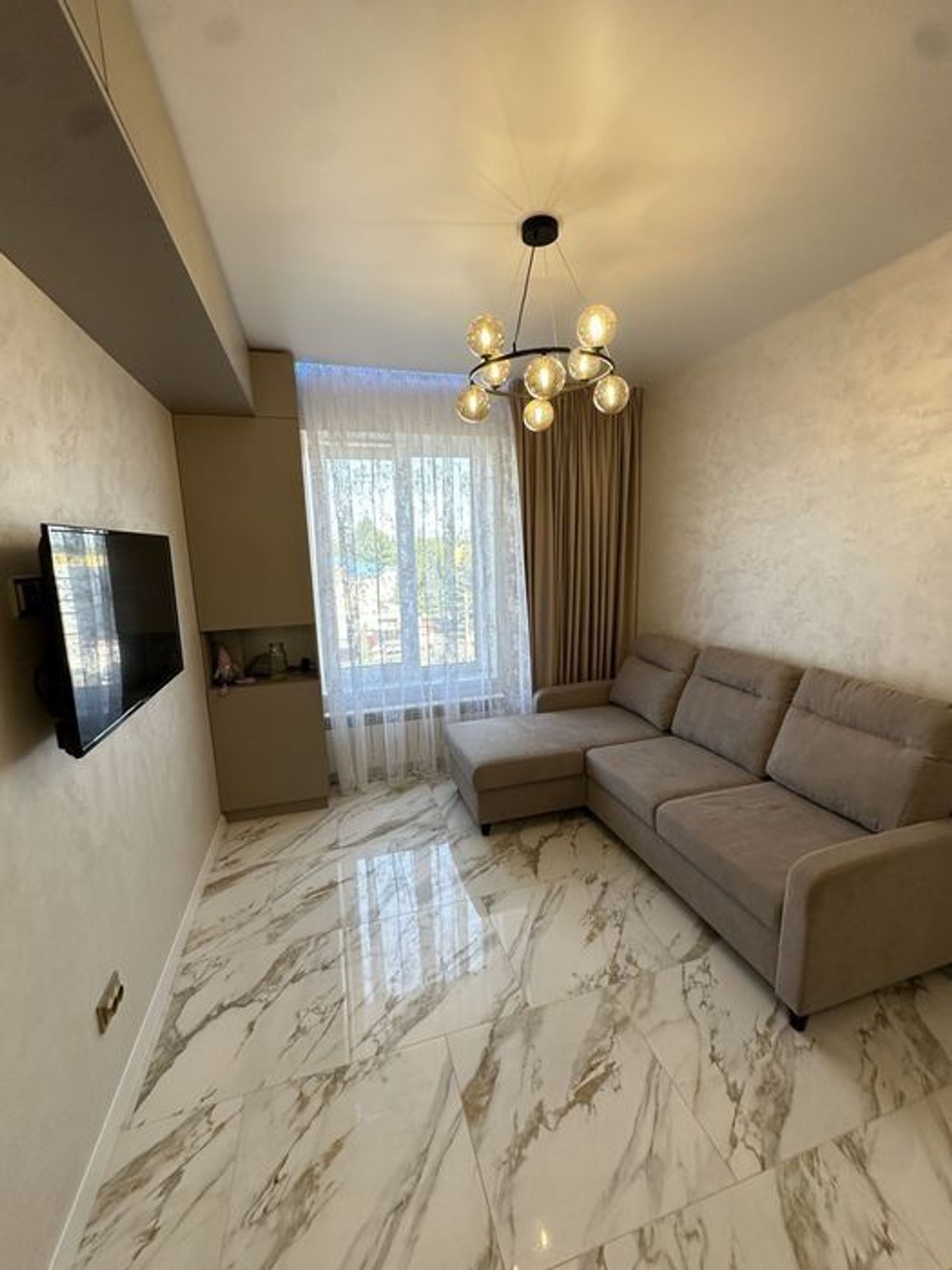 Piso en calle del Padre Damián, 29 - Foto 7