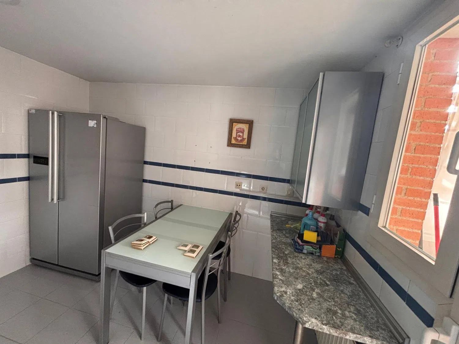 Piso en calle María de Echarri, 7 - Foto 4