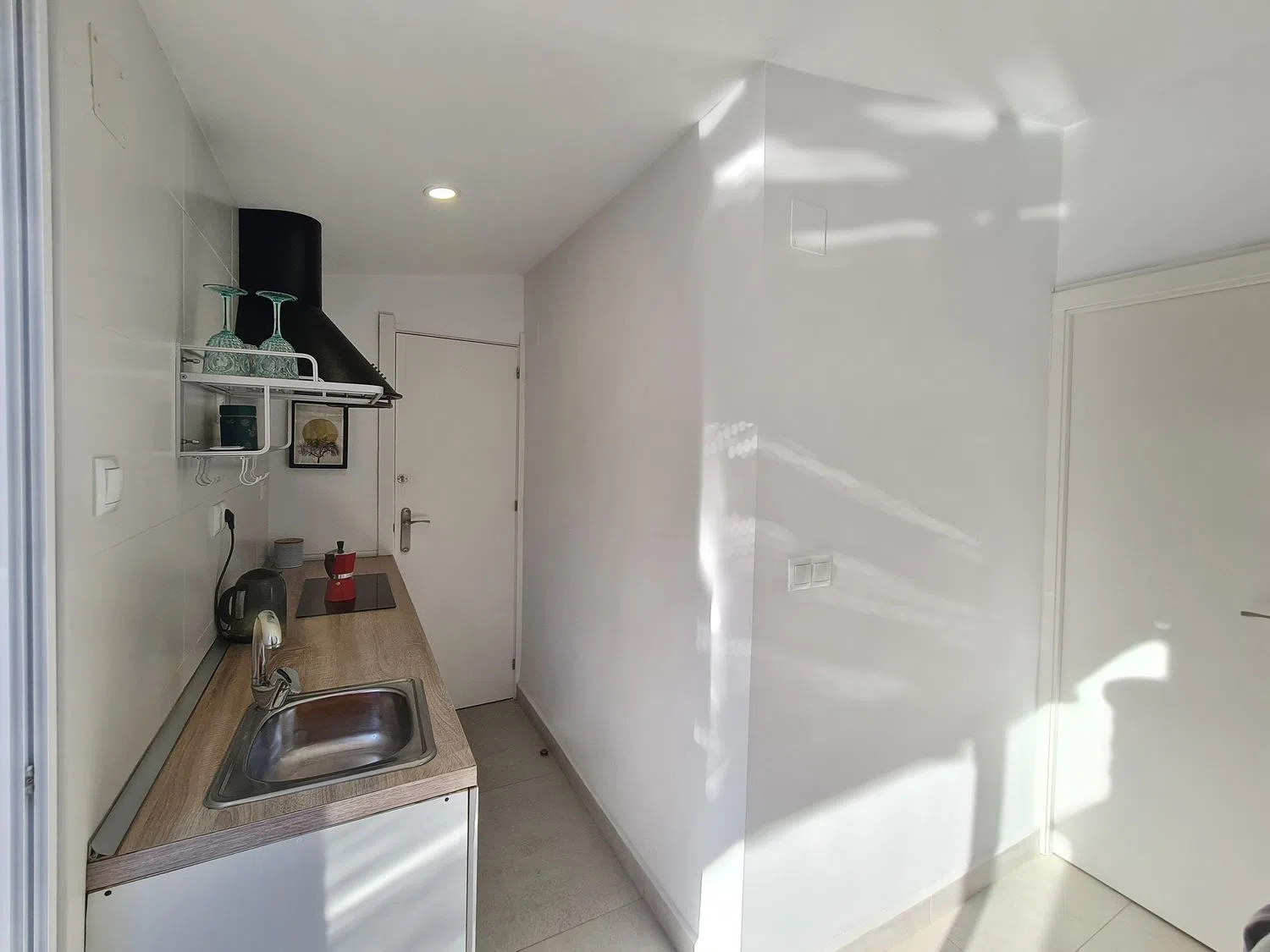 Ático en calle Teniente Llorca, 17 - Foto 7