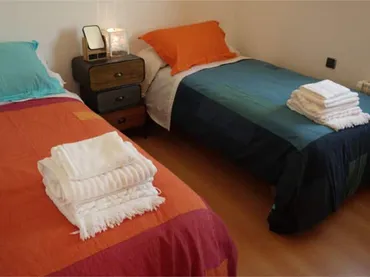 Apartamento en Corrubedo - Foto 4