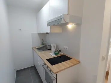 Apartamento en  Calle Luis Antunez 14 - Foto 15