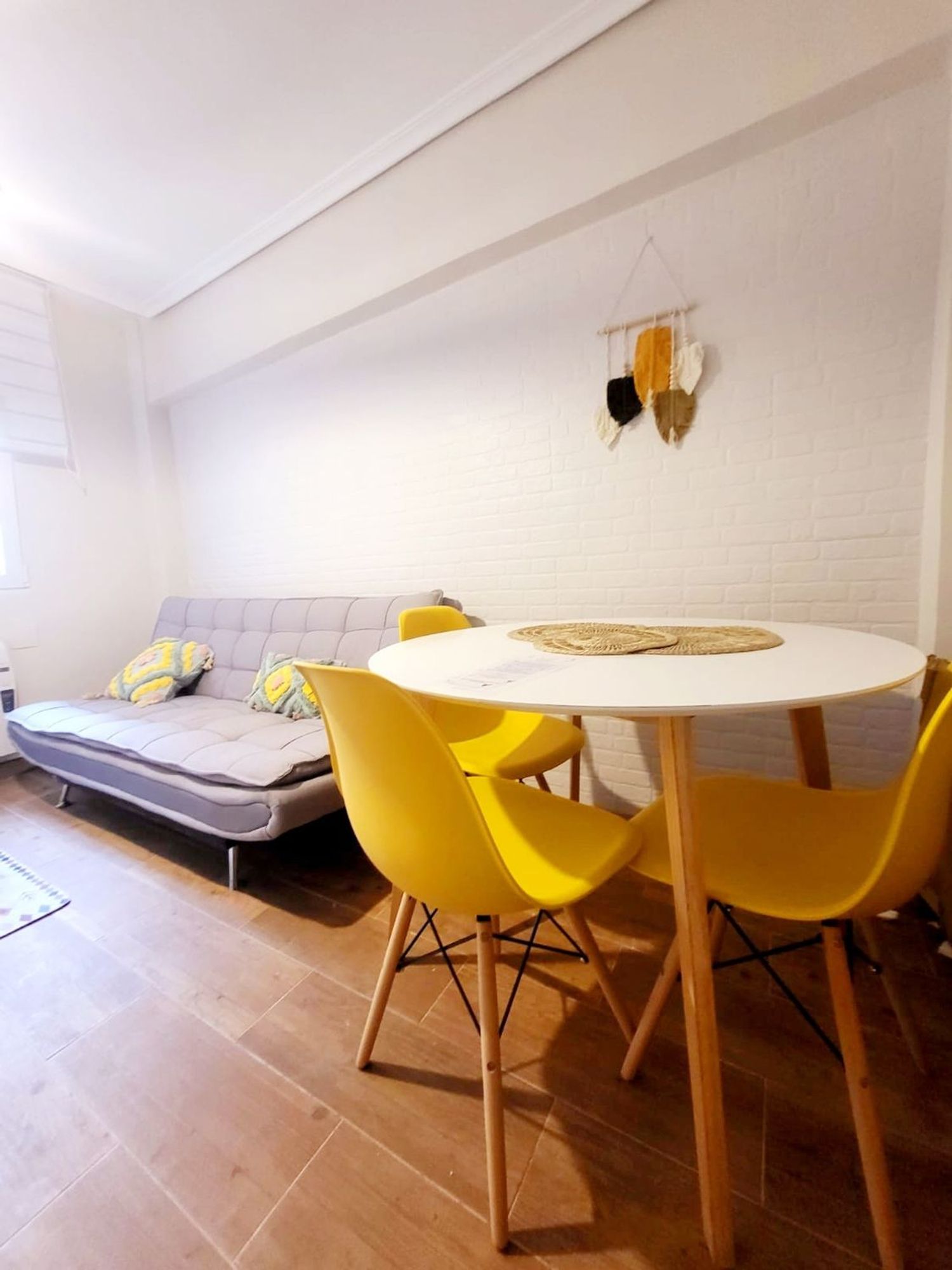 Piso en calle la Universidad, 26 - Foto 1