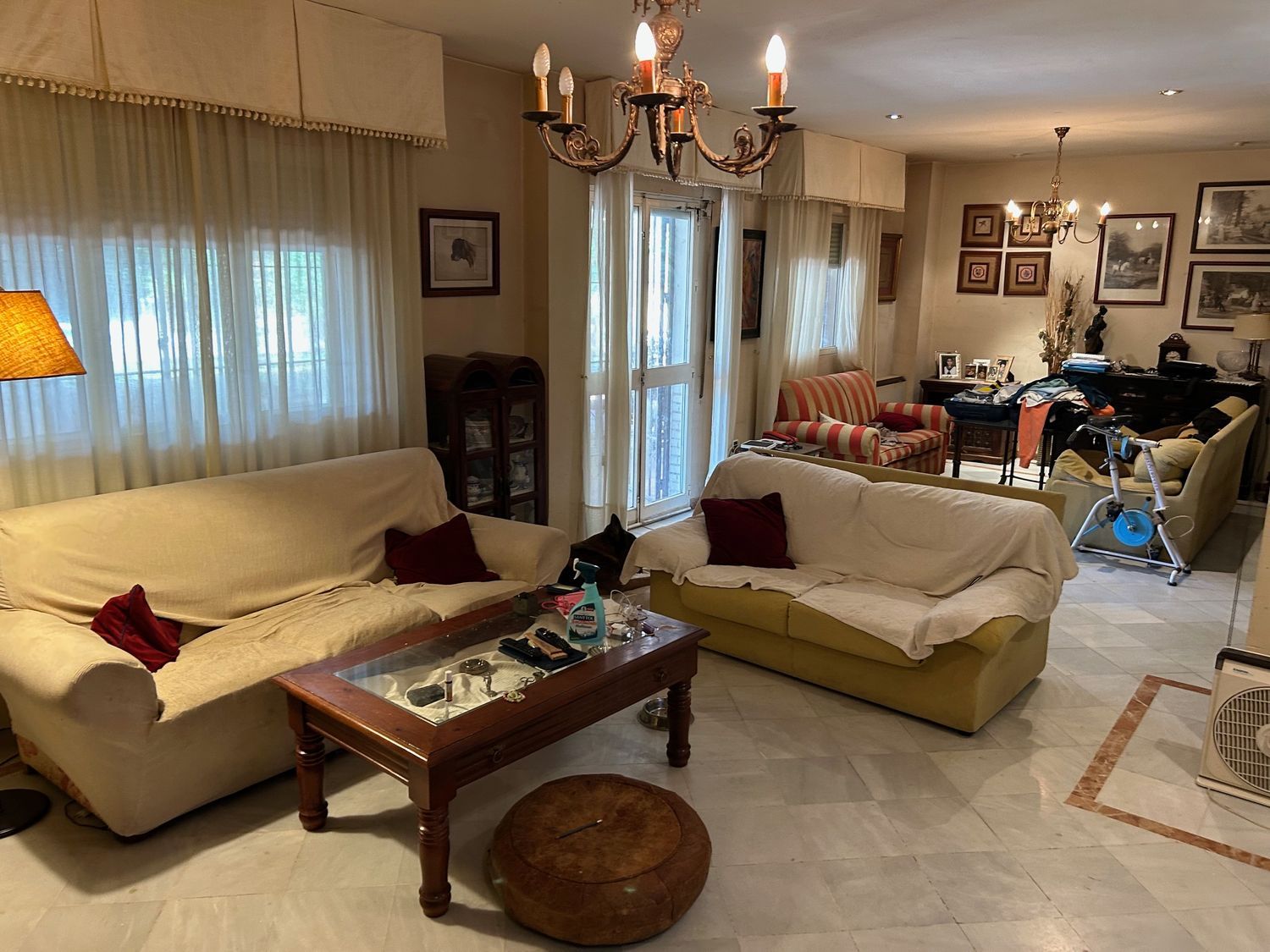 Casa independiente en carretera Puesta Riego Lagar Rubio, 7 k - Foto 23