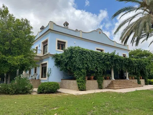 Casa o chalet independiente en Partida Maitino, 1009 C, Maitino-Perleta, Maitino-Perleta - Foto 1