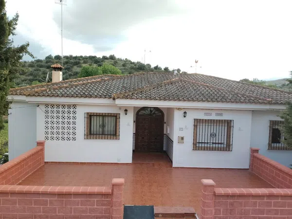 Casa o chalet independiente en Camino de Aragón, 12 - Foto 2