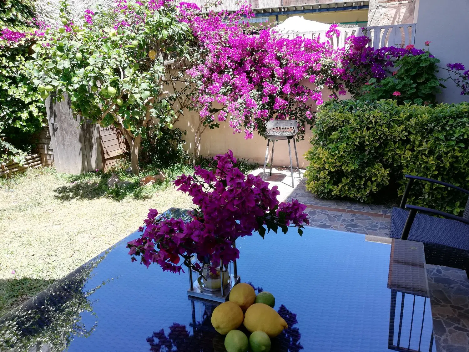 Chalet adosado - Foto 1