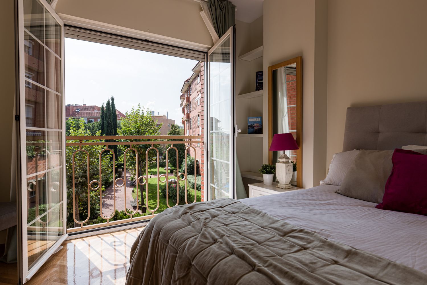 Piso en calle de Esteban Palacios, 11 - Foto 11