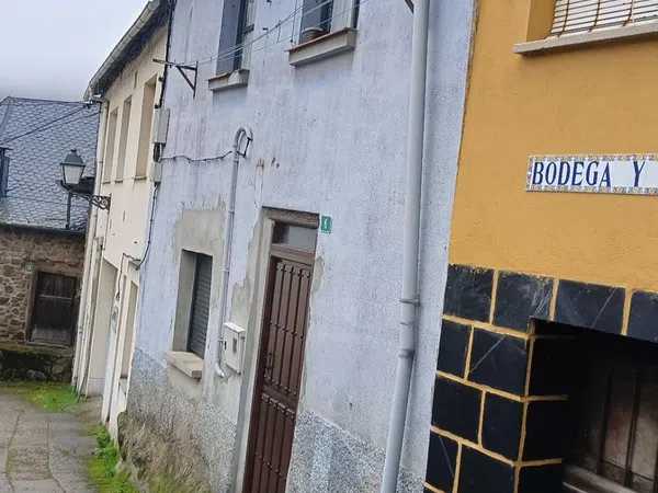 Casa rural en Calle Gabino Cobos, 5 - Foto 1