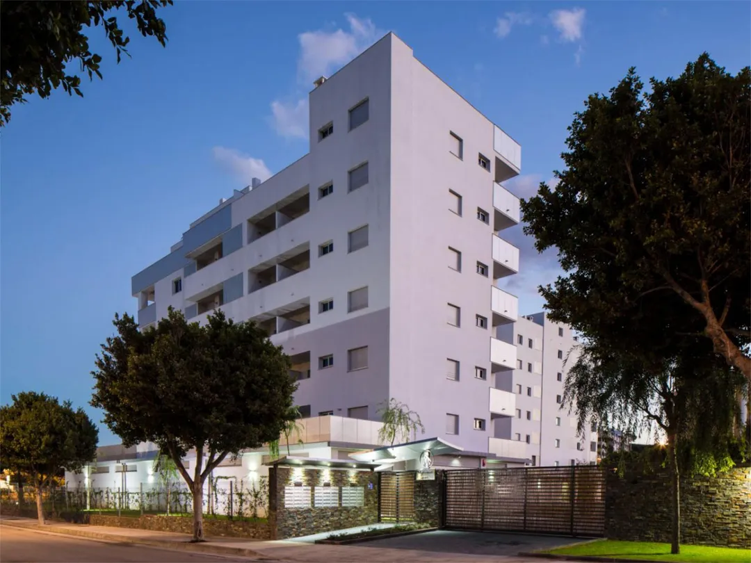 Piso en  Calle San Manuel 7 - Foto 1