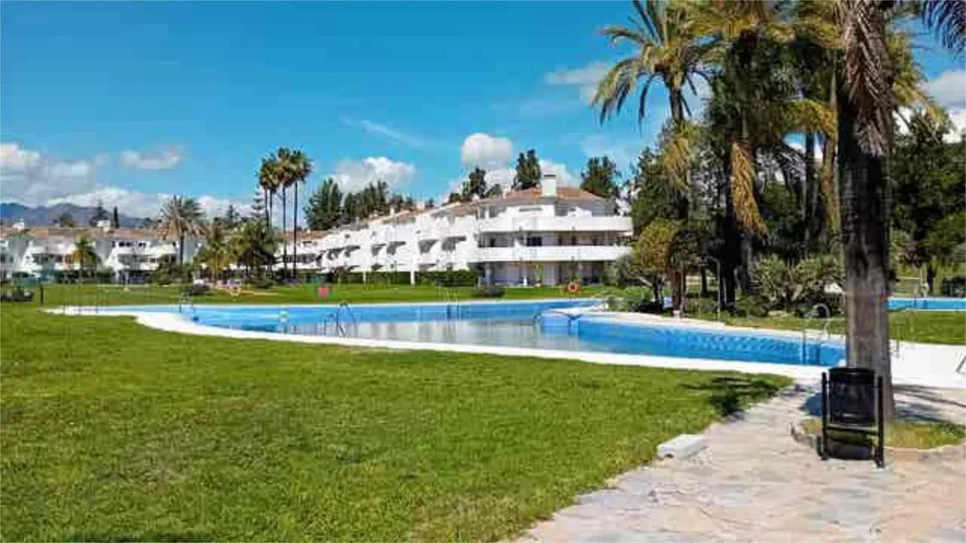 Piso en Mijas Golf - Foto 1