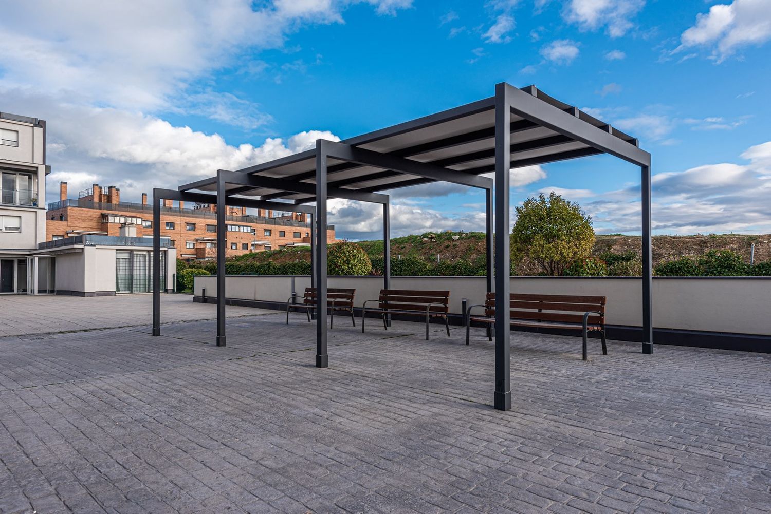 Piso en paseo de la Ermita de Santa Ana - Foto 24