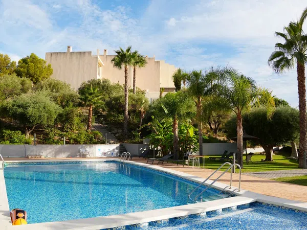 Casa o chalet independiente en Avenida de l'Alacantí, 11, Pueblo Acantilado - Lanuza, Pueblo Acantilado - Lanuza - Foto 2