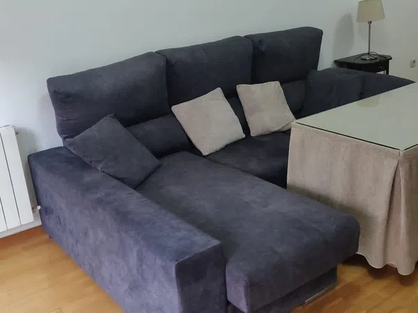 Piso en Via de la Plata, 31, Los Milagros - Corchera, Los Milagros - Corchera - Foto 11