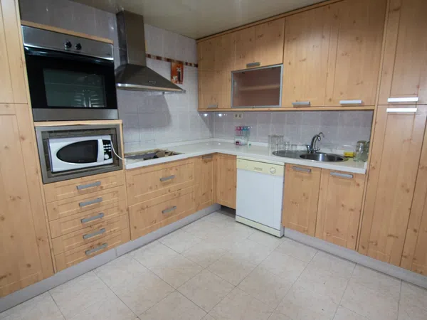 Chalet adosado en Calle Real Baja, 49 - Foto 7