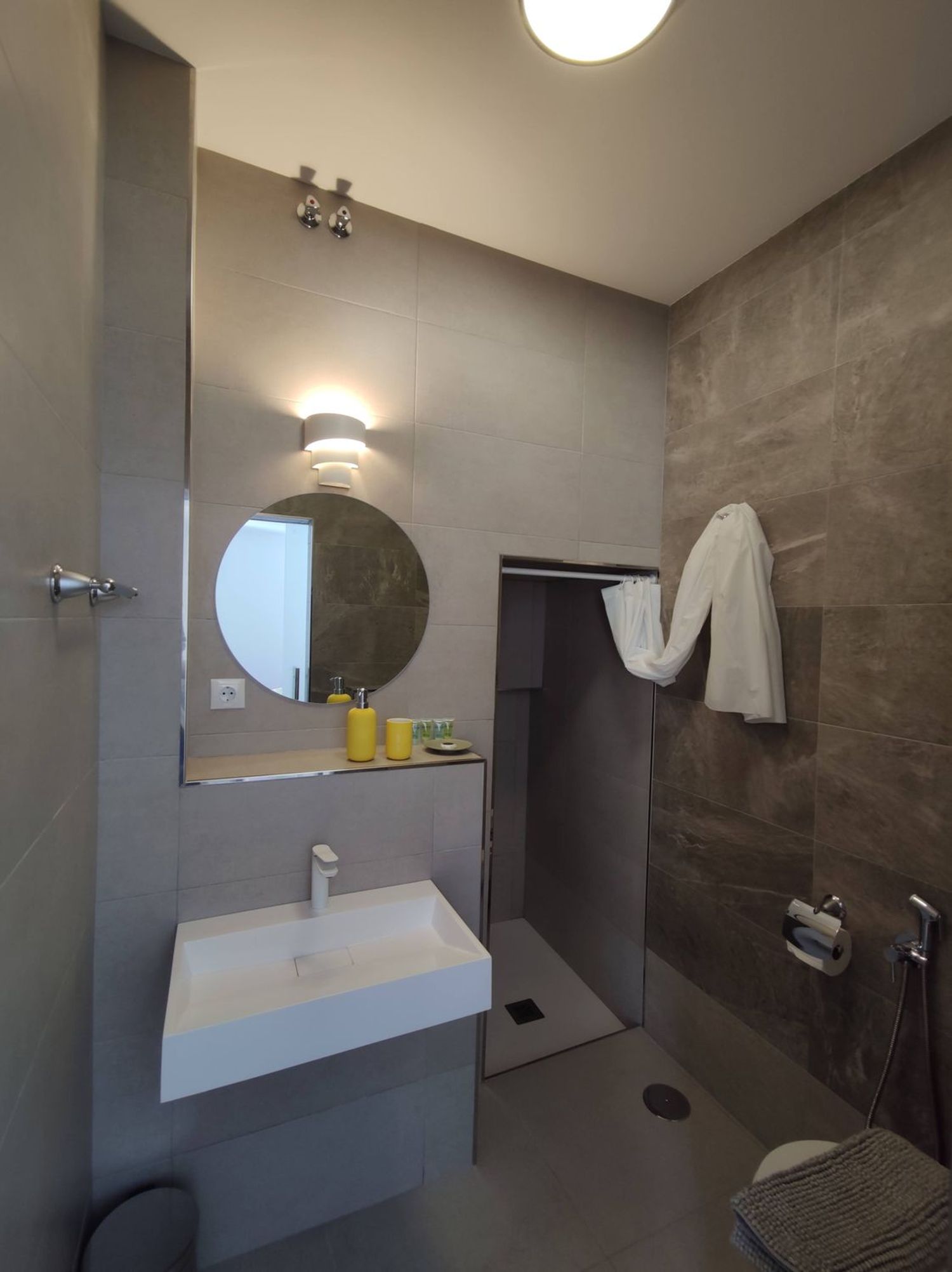 Estudio en Urb.Los Naranjos, manzana 4, 20 - Foto 2