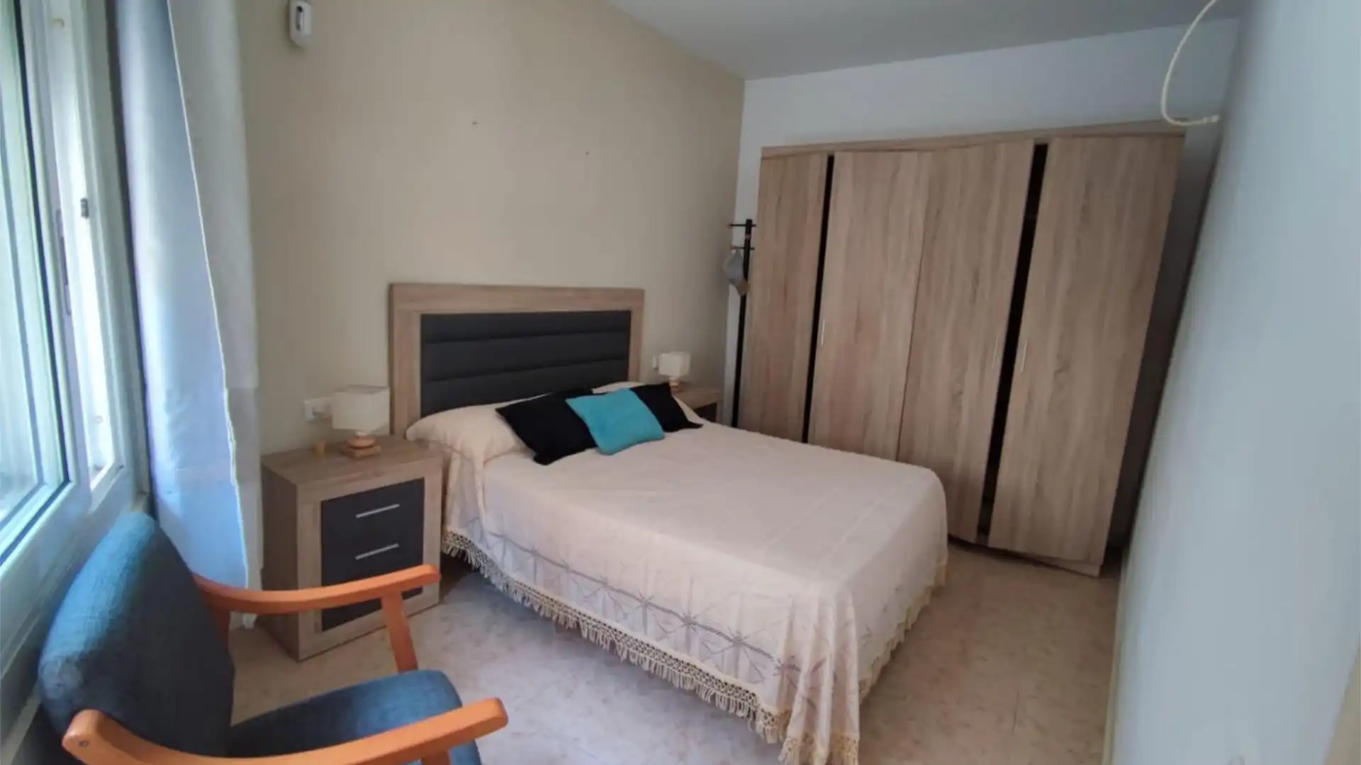 Piso en  Carrer de la Mare de Déu dels Angels 55 - Foto 9