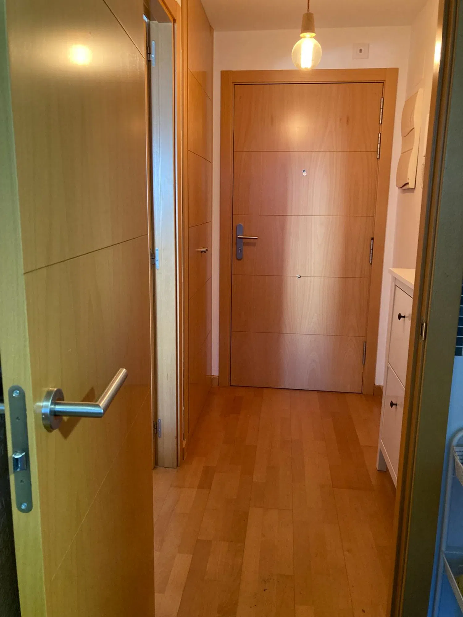 Piso en calle de Luis Moya Blanco, 27 - Foto 8