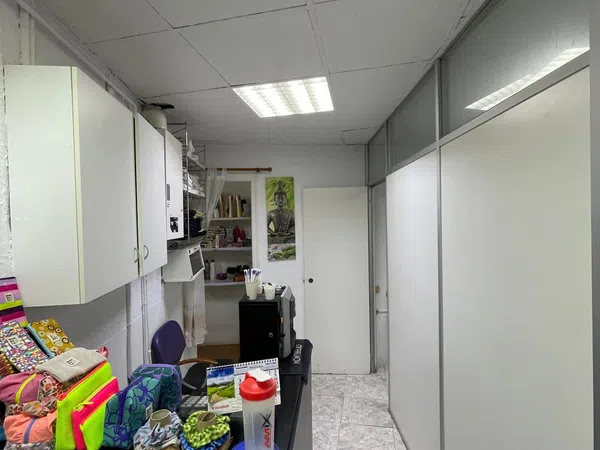 Local en Calle Menéndez vidal, 7, Sant Josep - Foto 2
