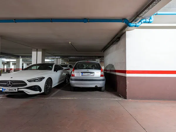 Piso en Paseo de los Castaños, 20, Aguadulce sur - Foto 18