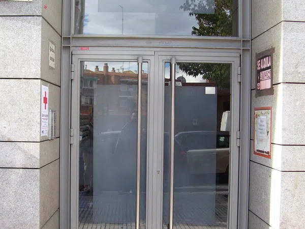 Ático en avenida de Logroño, 335