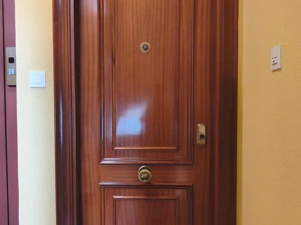 Piso en Calle Custodia, 8, El Llano - Foto 18