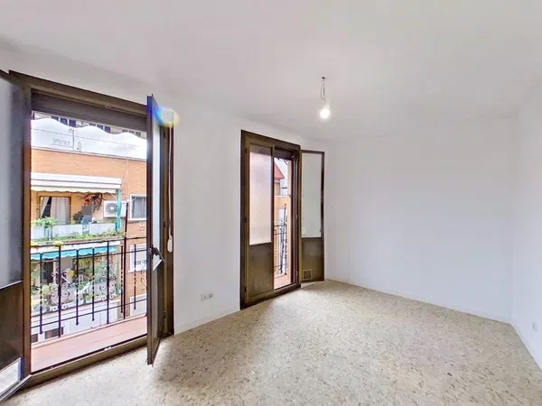 Piso en Barrio Opañel