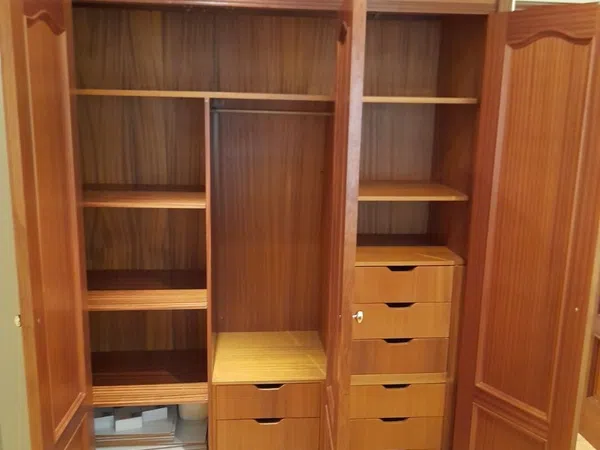 Piso en Monte Alto - Zalaeta - Atocha - Foto 24