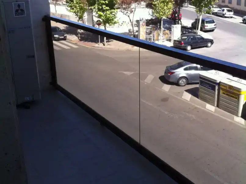 Piso en  Calle Batalla del Salado 37 - Foto 9