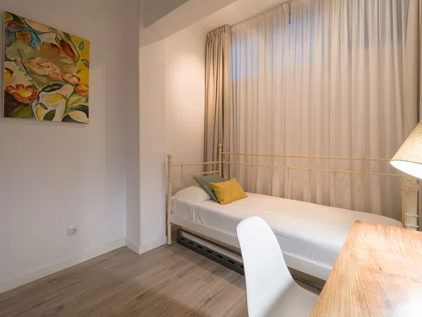 Piso en Calle de Pi y Margall, 62, Alcaravaneras - Foto 32