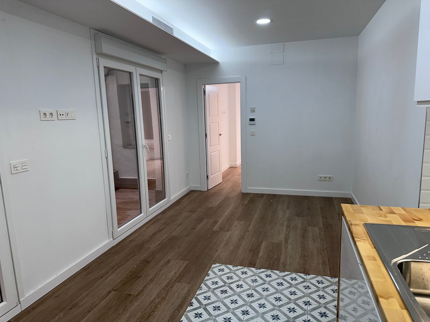 Piso en Calle de Antonio Rocasolano, 14, Paseo Sagasta - Foto 4