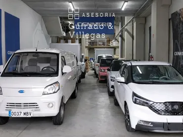 Nave Industrial en Badalona - Foto 4