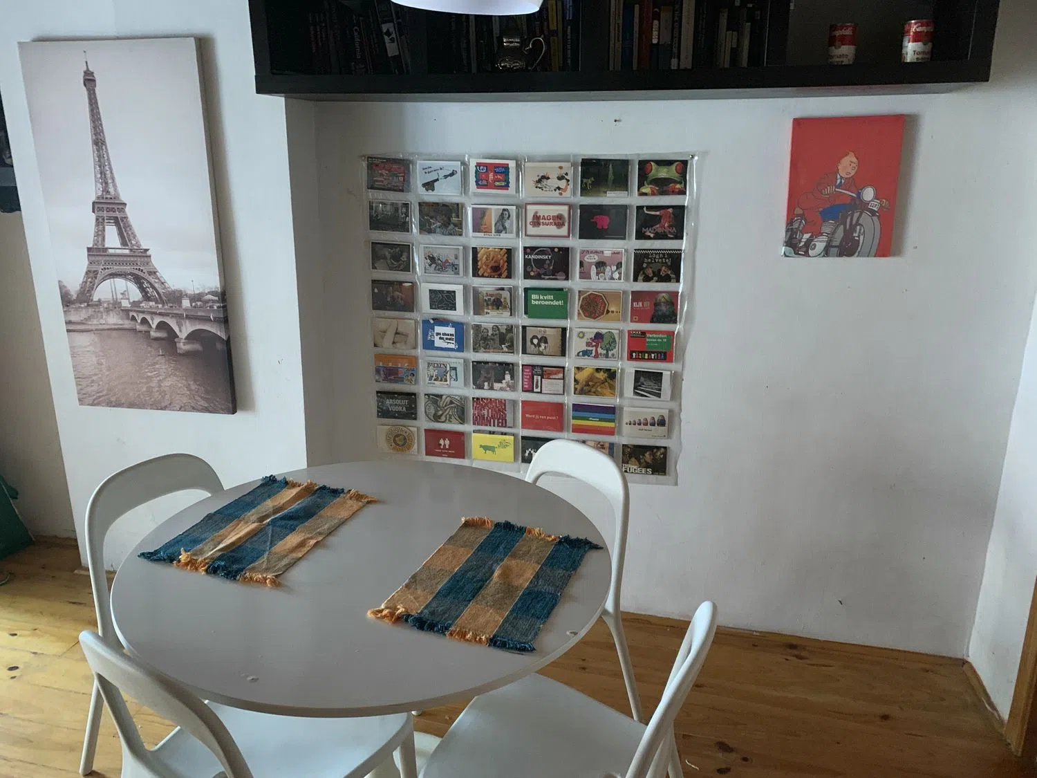 Dúplex en calle del Clero, 12 - Foto 7