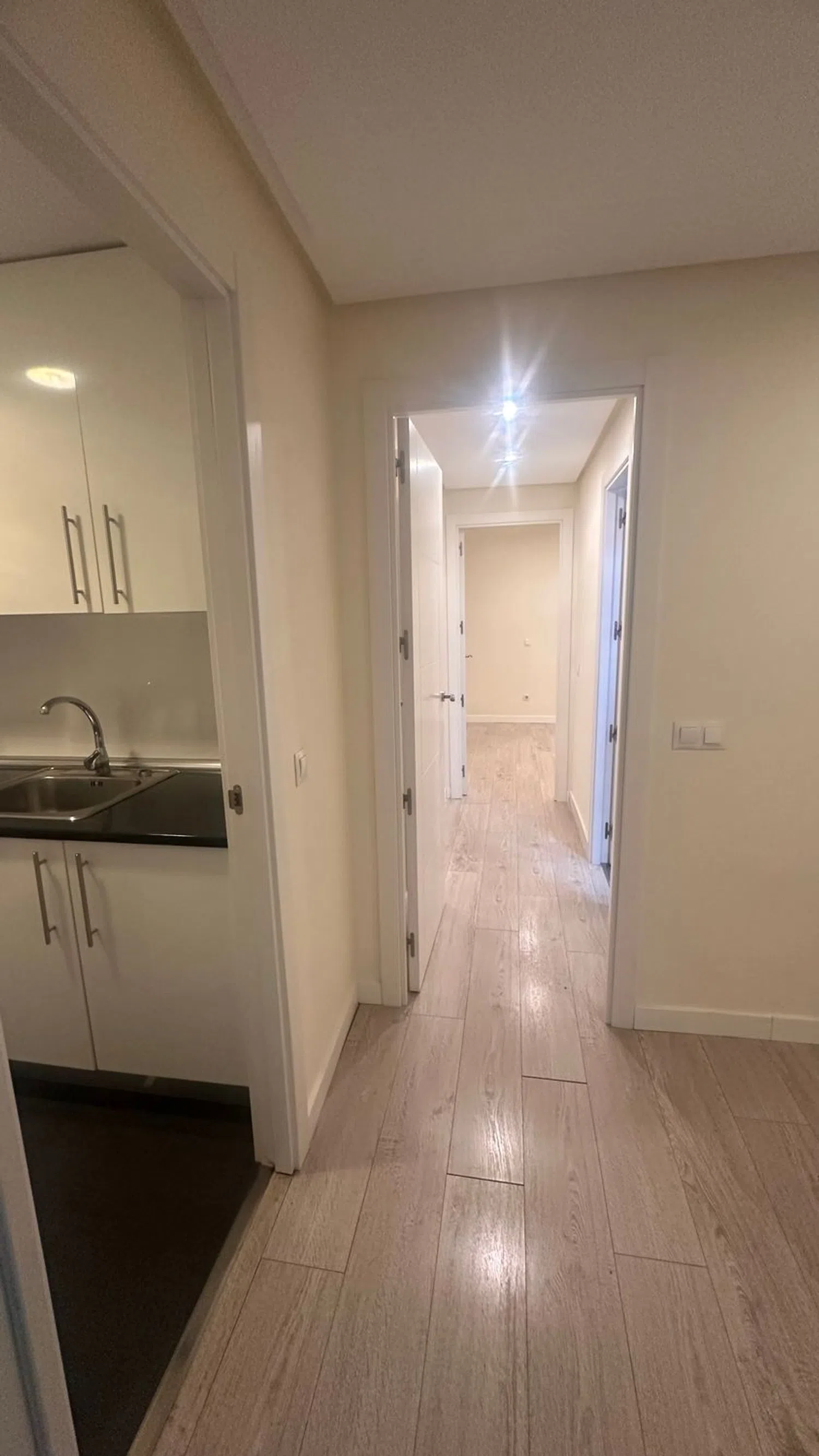 Piso en calle de Sor Ángela de la Cruz, 22 - Foto 4