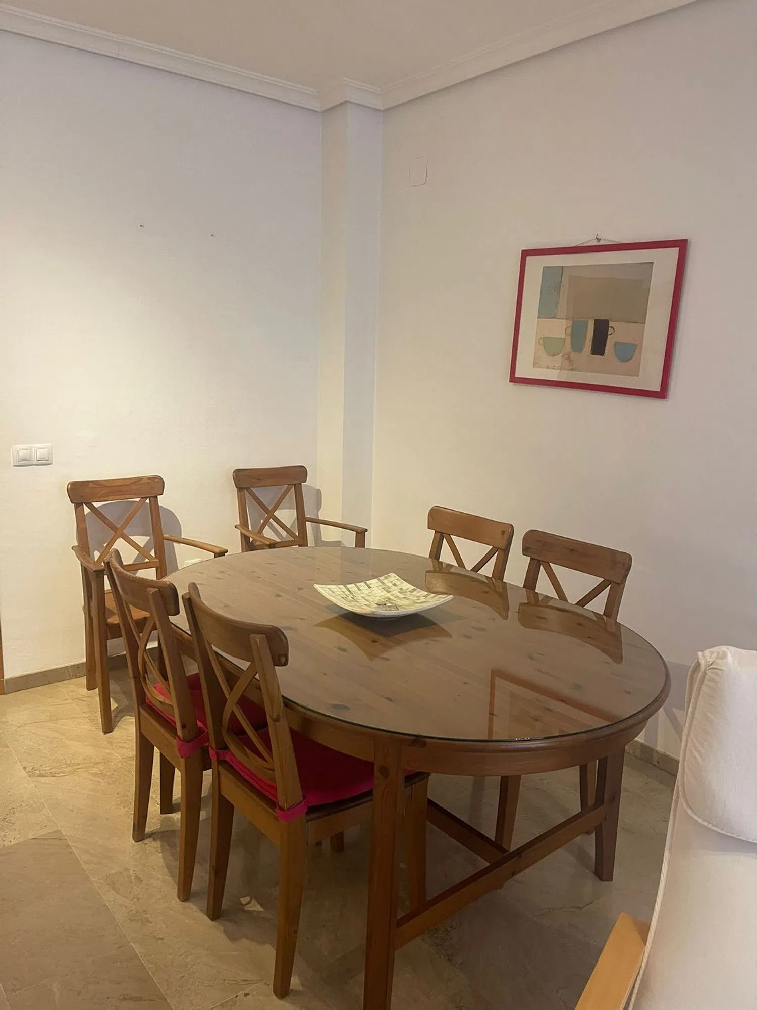 Piso en Urb. jardines de hércules Barrio Jardines de Hércules - Foto 7