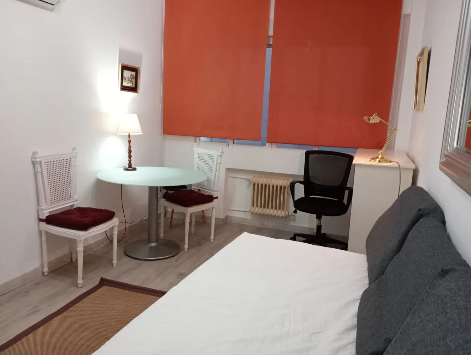Estudio en travesía de Andrés Mellado, 3 - Foto 21