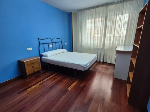 Piso en Calle da República Arxentina, 44, Ensanche - Sar, Ensanche - Sar - Foto 1