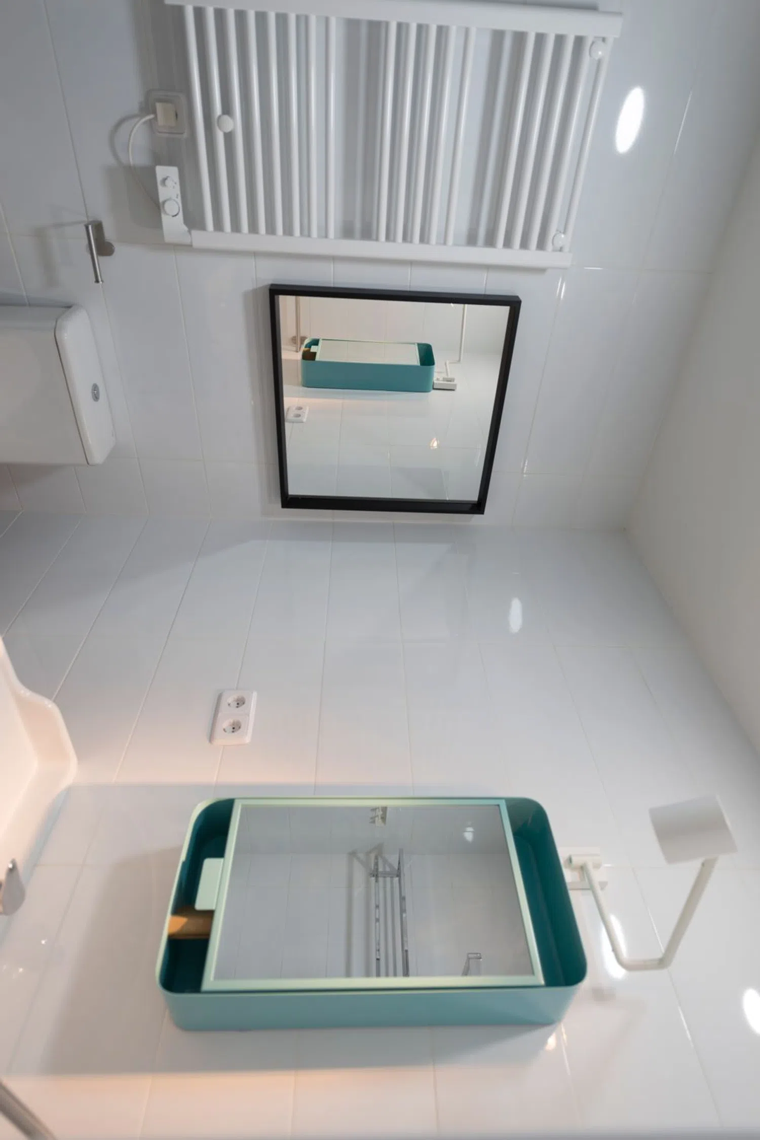 Piso en avenida de la Ciudad de Barcelona, 93 - Foto 25