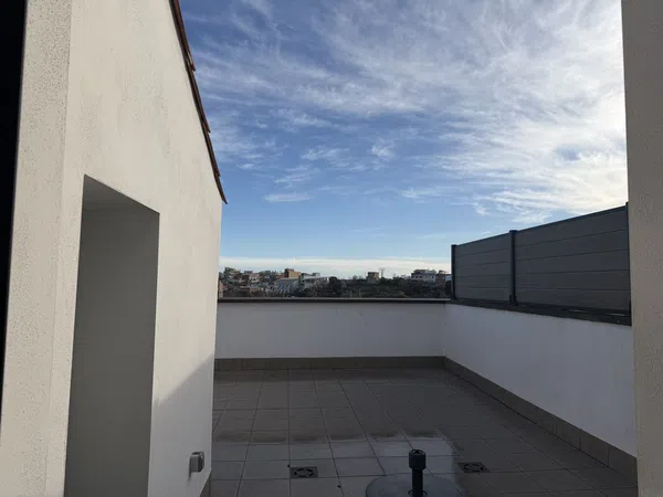 Dúplex en Malgrat de Mar - Foto 1