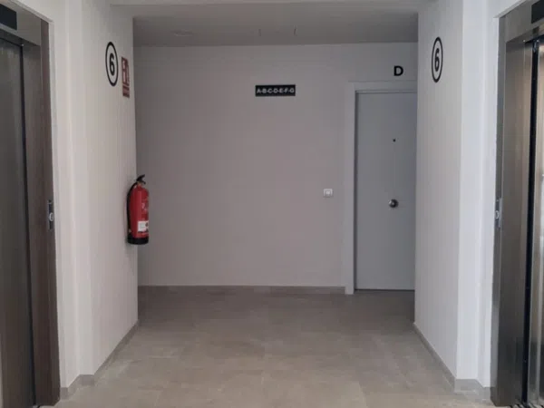 Piso en Calle Camelia, 19, Siete Palmas - Foto 8